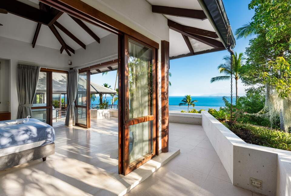 Coco Villa Santikhiri Koh Samui - Koh Samui, Thailand