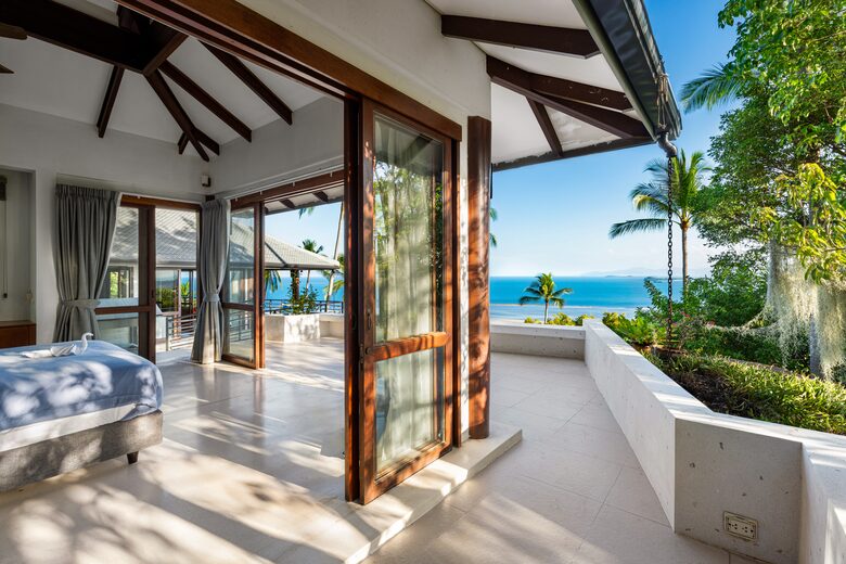 Coco Villa Santikhiri Koh Samui - Koh Samui, Thailand