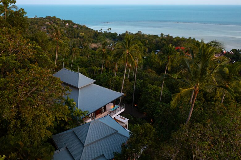 Coco Villa Santikhiri Koh Samui - Koh Samui, Thailand