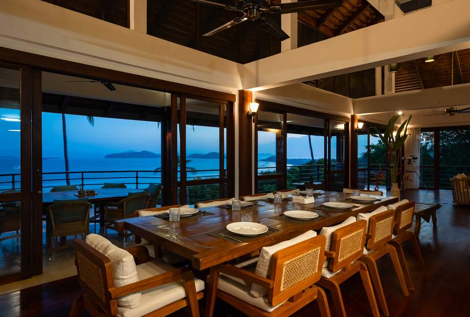 Coco Villa Santikhiri Koh Samui - Koh Samui, Thailand