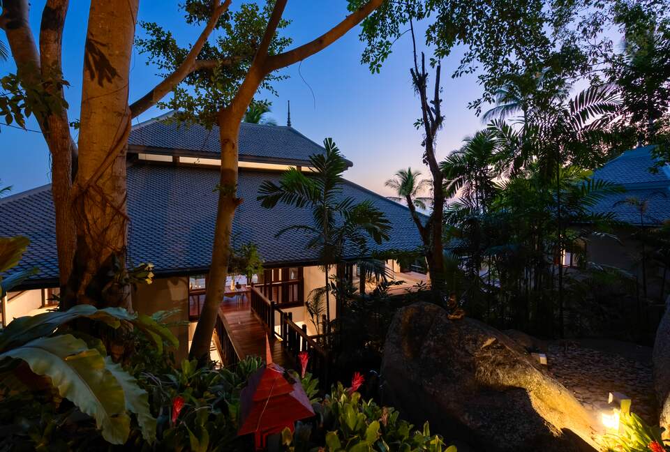 Coco Villa Santikhiri Koh Samui - Koh Samui, Thailand