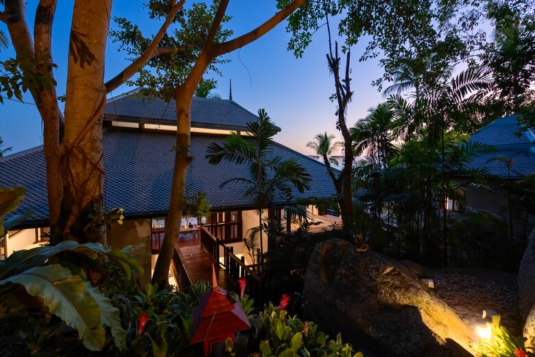 Coco Villa Santikhiri Koh Samui - Koh Samui, Thailand