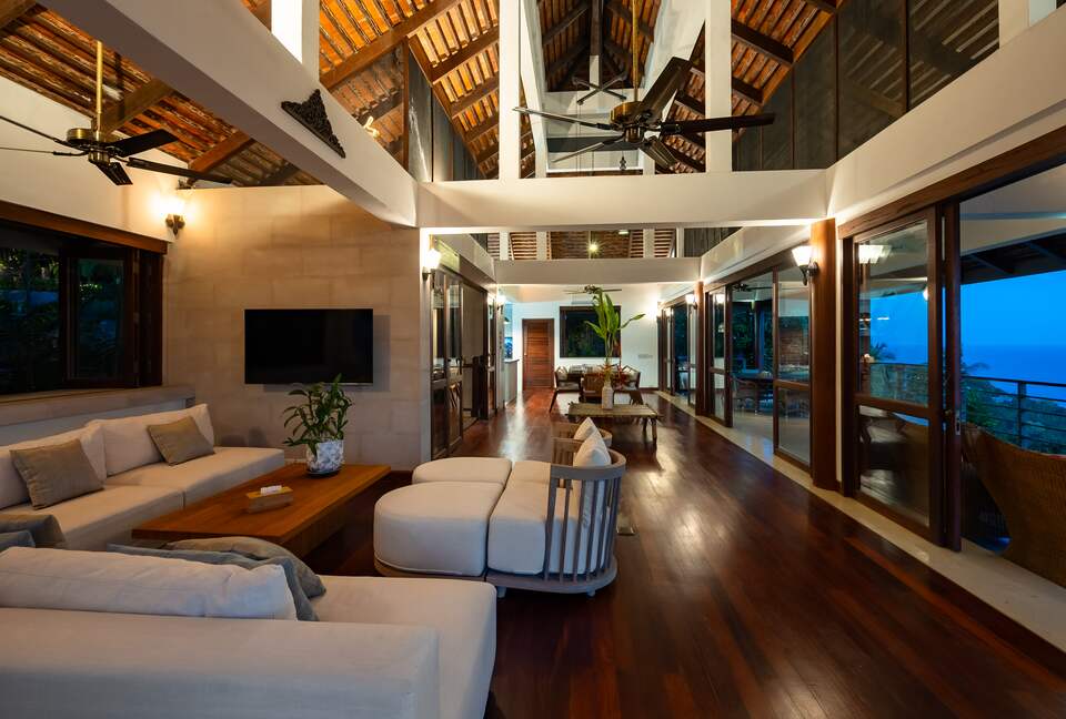 Coco Villa Santikhiri Koh Samui - Koh Samui, Thailand