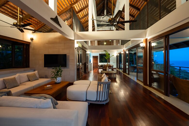 Coco Villa Santikhiri Koh Samui - Koh Samui, Thailand