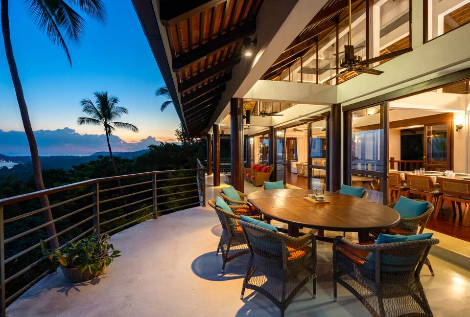 Coco Villa Santikhiri Koh Samui - Koh Samui, Thailand