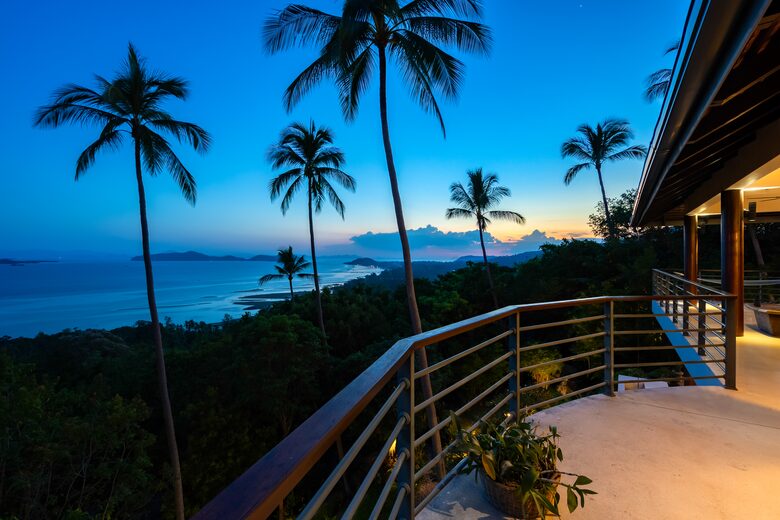 Coco Villa Santikhiri Koh Samui - Koh Samui, Thailand