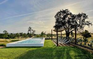 Casa Pintas - Mexilhoeira Grande, Portugal