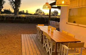 Casa Pintas - Mexilhoeira Grande, Portugal