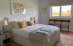 Casa Pintas - Mexilhoeira Grande, Portugal