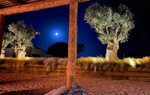 Casa Pintas - Mexilhoeira Grande, Portugal