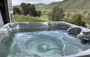 Lakeview Family Friendly Home - Peoa, Utah