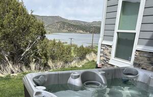 Lakeview Family Friendly Home - Peoa, Utah