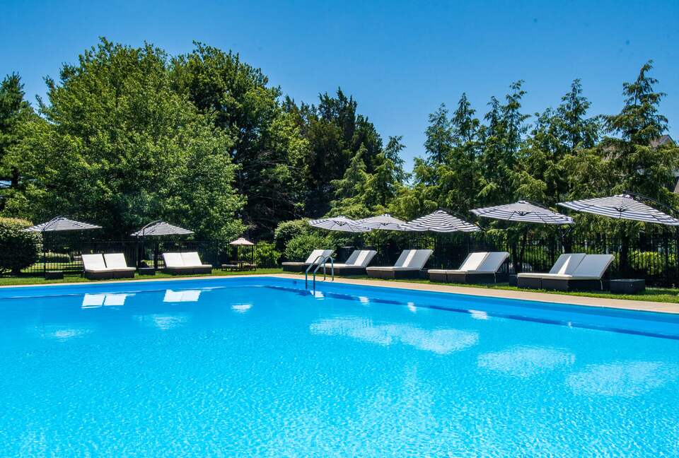 Cedar Cove Retreat | 13 Bedrooms Waterfront Estate with, Pool, Gym, and more - St. Michaels, Maryland