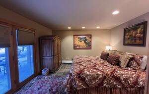 Frisco Mountain View Retreat | Close to 5 Ski Resorts - Frisco, Colorado