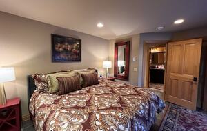 Frisco Mountain View Retreat | Close to 5 Ski Resorts - Frisco, Colorado