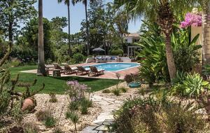 Golf Estate Villa Caroline - Almancil, Portugal