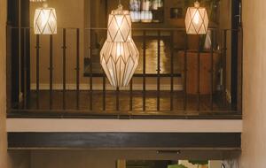 Agua Santa Premium Suite - San Miguel de Allende, Mexico