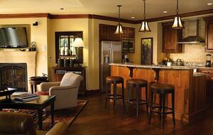 The Ritz-Carlton Club, Vail - 3 Bedroom - Vail, Colorado