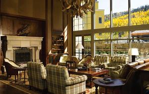 The Ritz-Carlton Club, Vail - 3 Bedroom - Vail, Colorado