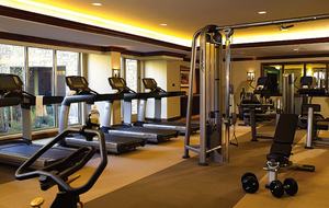 The Ritz-Carlton Club, Vail - 3 Bedroom - Vail, Colorado