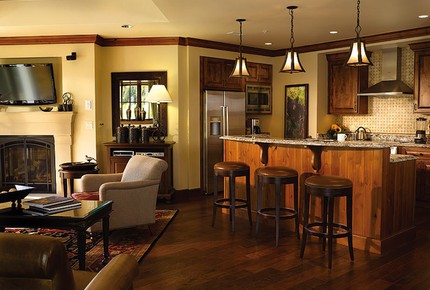 The Ritz-Carlton Destination Club, Vail - 3 Bedroom - Vail, Colorado