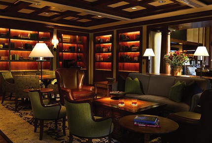 The Ritz-Carlton Destination Club, Vail - 3 Bedroom - Vail, Colorado
