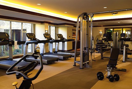 The Ritz-Carlton Destination Club, Vail - 3 Bedroom - Vail, Colorado