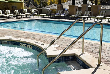 The Ritz-Carlton Destination Club, Vail - 3 Bedroom - Vail, Colorado