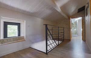 Mas De La Source Farmhouse - Aleyrac, France