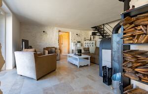 Mas De La Source Farmhouse - Aleyrac, France