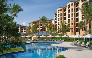 The Ritz-Carlton Club, St. Thomas - Two Bedroom - St. Thomas, Virgin Islands, U.S.