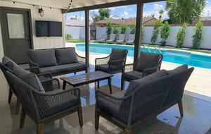 Upscale Scottsdale Getaway - Scottsdale, Arizona