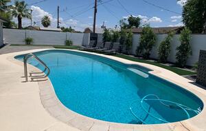 Upscale Scottsdale Getaway - Scottsdale, Arizona