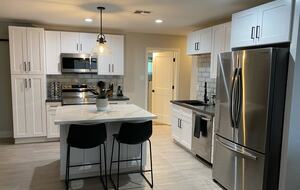 Upscale Scottsdale Getaway - Scottsdale, Arizona