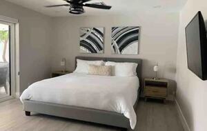 Upscale Scottsdale Getaway - Scottsdale, Arizona