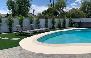 Upscale Scottsdale Getaway - Scottsdale, Arizona