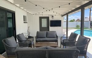 Upscale Scottsdale Getaway - Scottsdale, Arizona