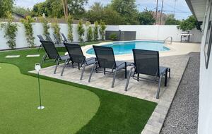 Upscale Scottsdale Getaway - Scottsdale, Arizona