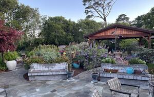 Point B - Monterey, California