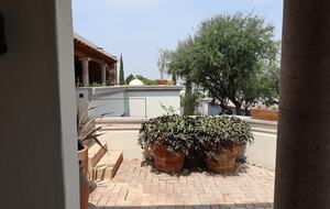 La Casa de la Alegria - The house of Joy - San Miguel de Allende, Mexico