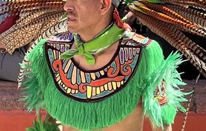 La Casa de la Alegria - The house of Joy - San Miguel de Allende, Mexico