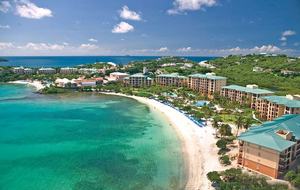The Ritz-Carlton Club, St. Thomas - Two Bedroom - St. Thomas, Virgin Islands, U.S.