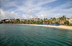 The Ritz-Carlton Club, St. Thomas - Two Bedroom - St. Thomas, Virgin Islands, U.S.