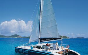 The Ritz-Carlton Club, St. Thomas - Two Bedroom - St. Thomas, Virgin Islands, U.S.