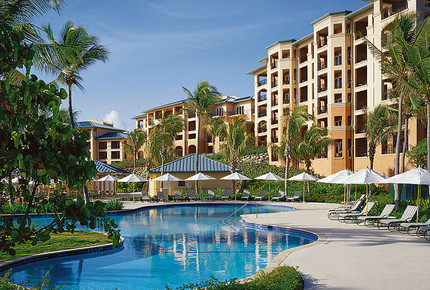 The Ritz-Carlton Destination Club, St. Thomas - 3 Bedroom