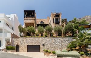 Le Riad de l'Espérance - Gordons Bay, South Africa