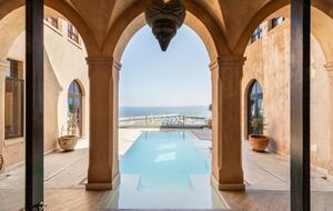 Le Riad de l'Espérance - Gordons Bay, South Africa