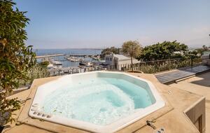 Le Riad de l'Espérance - Gordons Bay, South Africa