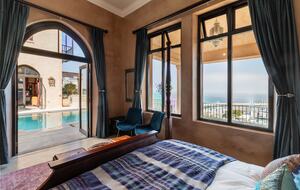 Le Riad de l'Espérance - Gordons Bay, South Africa