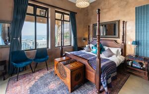 Le Riad de l'Espérance - Gordons Bay, South Africa